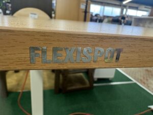 Flexispot｜電動昇降式デスク買取致しました｜愛品館八千代店 