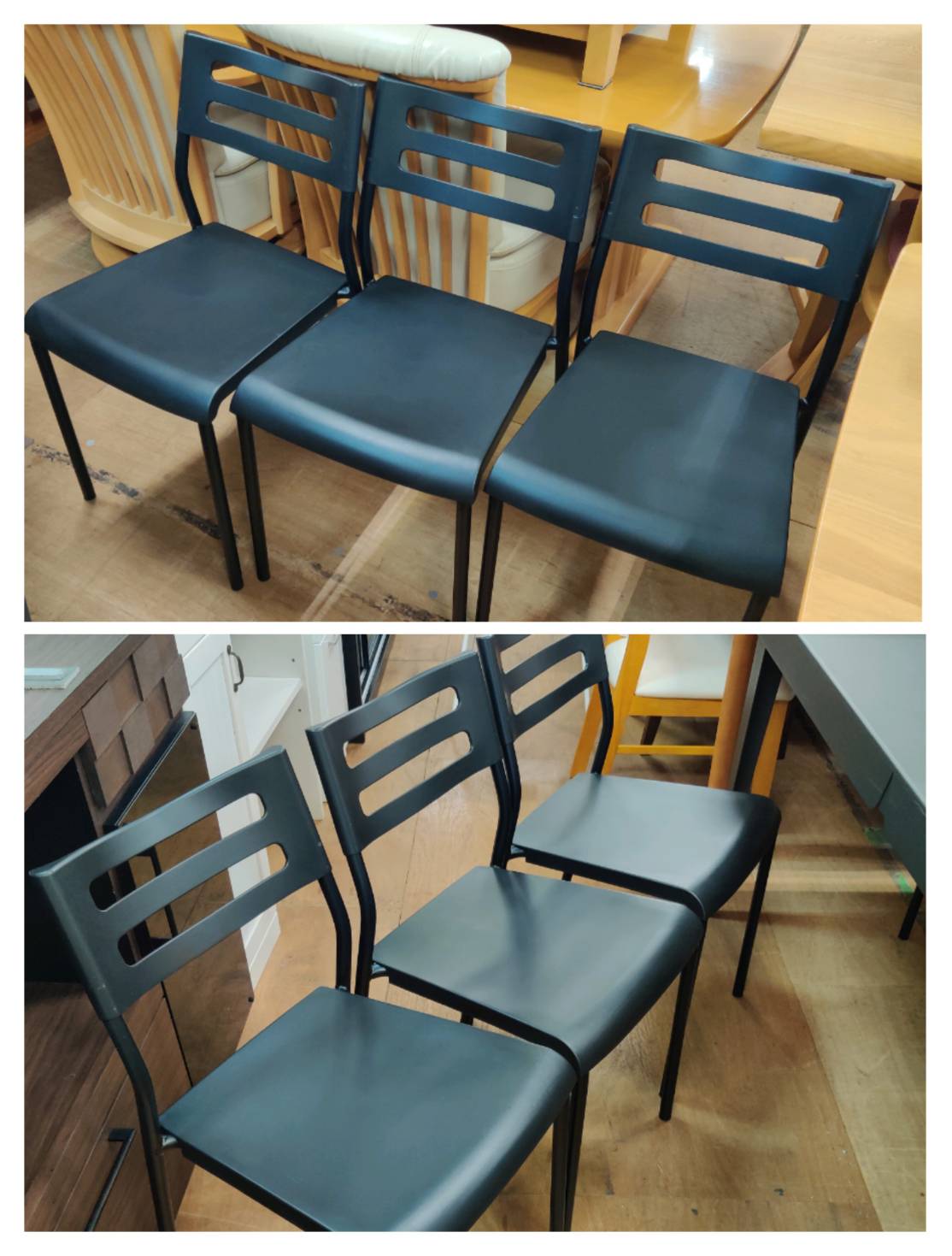 franfran フランフラン デッキチェア⭐︎ franfran フランフラン  