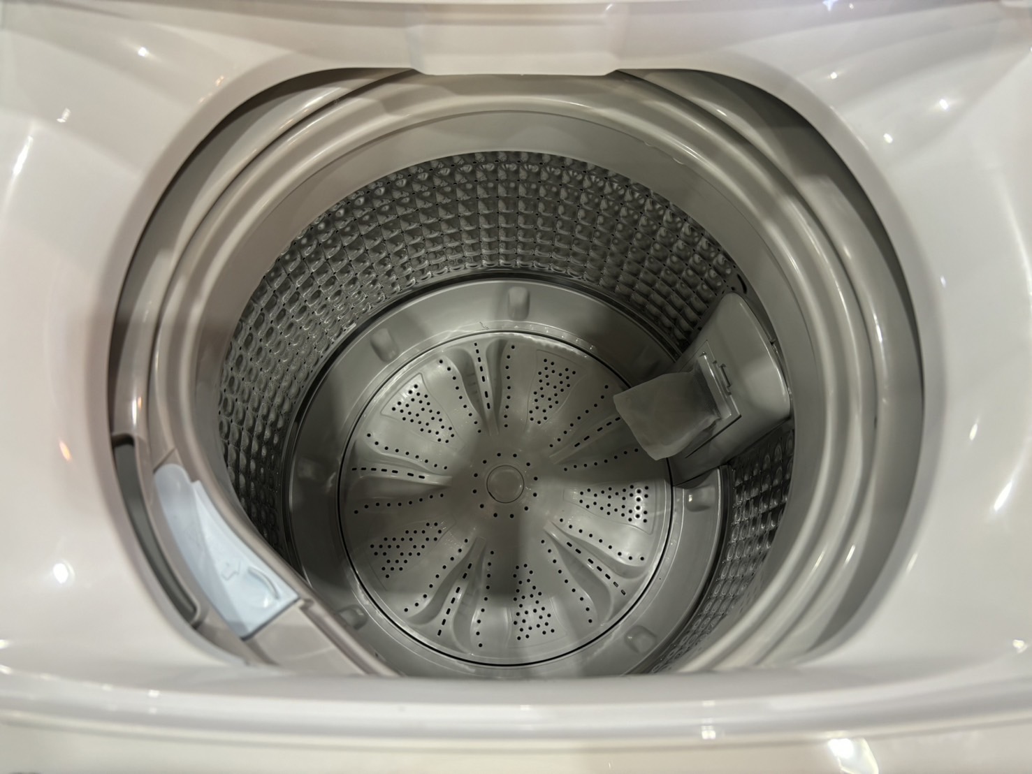 Haier｜BW-45A 4.5kg洗濯機 買取しました。 | リサイクルショップ 中古 