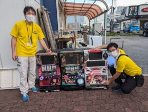遺品整理 家電家具無料出張買取 リサイクルショップ 愛品館千葉店