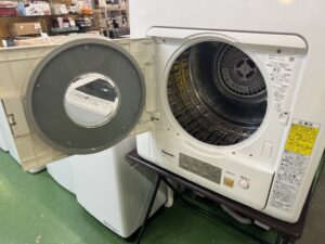 専用】パナソニック 電気衣類乾燥機 NH-D603（2022年製） Panasonic 