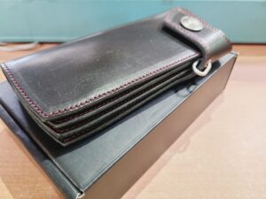 REDMOON MIDLineロープ付ウォレット買取|愛品館市原店 | リサイクル 
