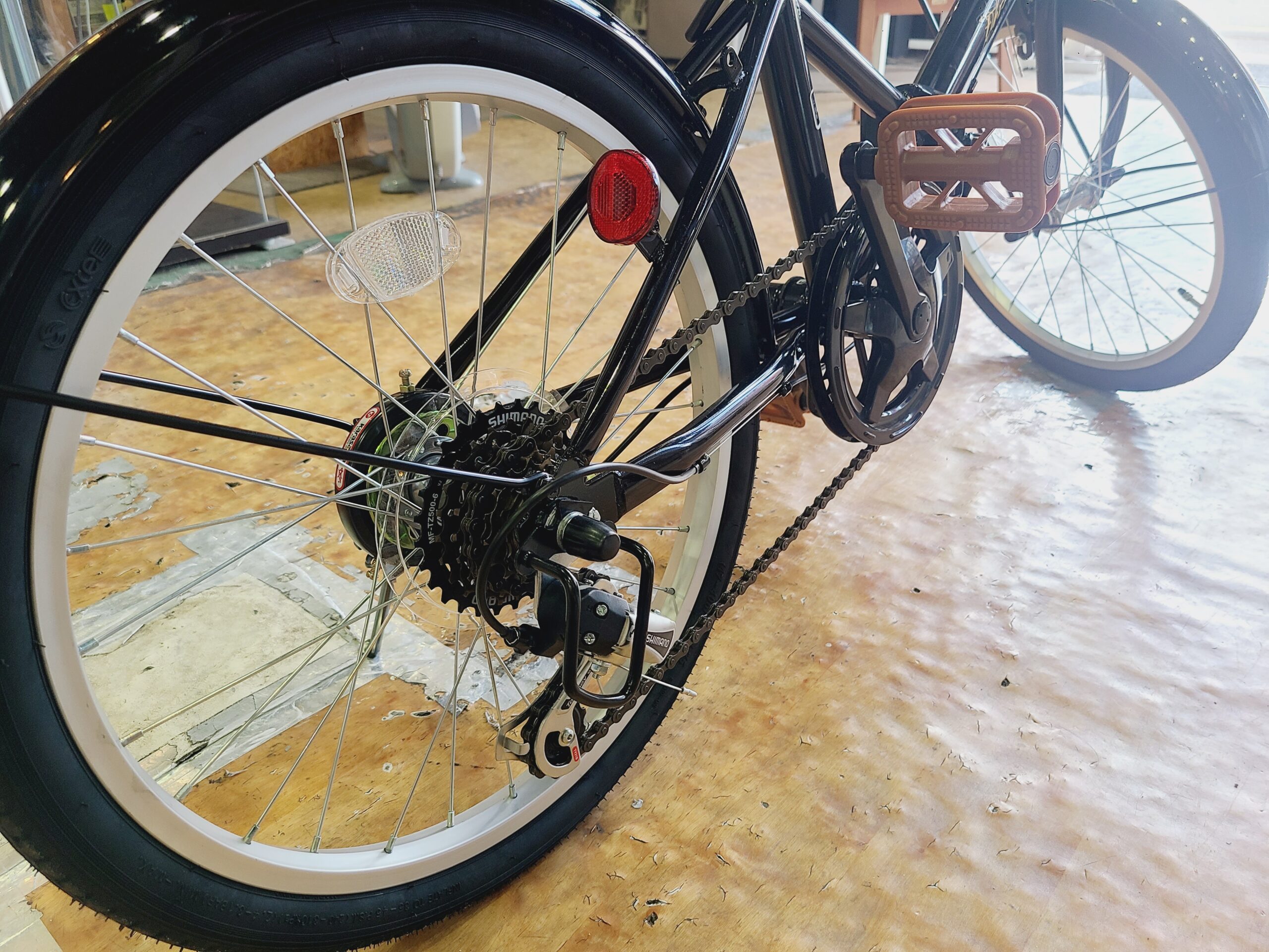 折りたたみ自転車20インチ自転車買取｜愛品館市原店 | リサイクル 