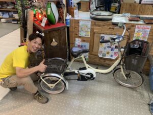 遺品整理 家電家具無料出張買取 リサイクルショップ 愛品館千葉店