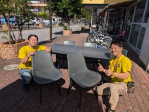 遺品整理 家電家具無料出張買取 リサイクルショップ 愛品館千葉店