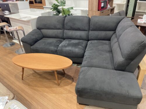 コーナーソファー 販売中！愛品倶楽部柏店 | リサイクルショップ 中古品の買取は愛品倶楽部・愛品館