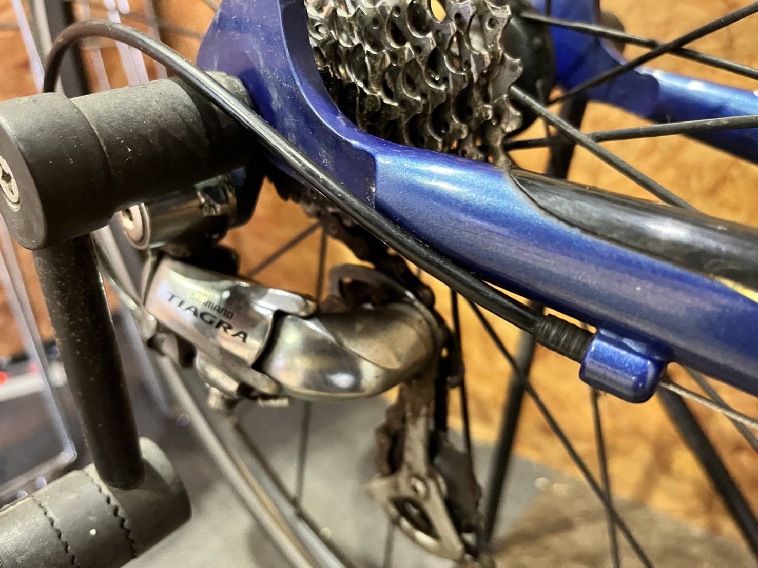 Wilier ウィリエール EVASION ロードバイク買取いたしました｜愛品館 