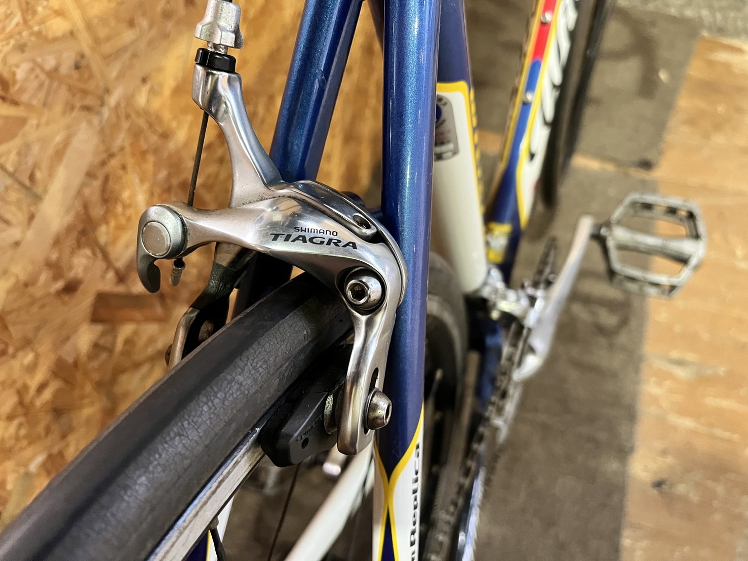 Wilier ウィリエール EVASION ロードバイク買取いたしました｜愛品館 