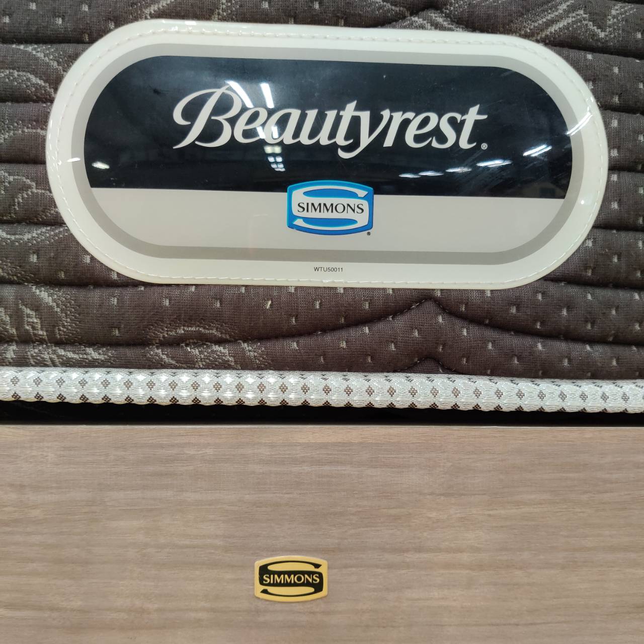 シングルベッド 「F:シモンズ M:シモンズ ビューティレスト」 販売中  