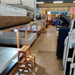 シングルベッド 「F:シモンズ M:シモンズ ビューティレスト」 販売中  