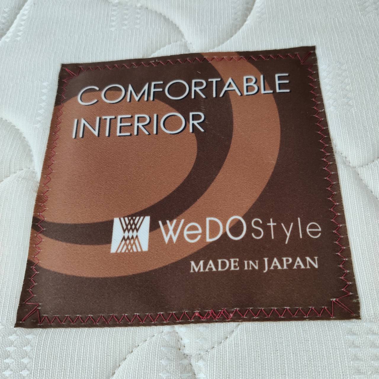 セミダブルベッド ジャーナルスタンダードファニチャー / WeDO Style  