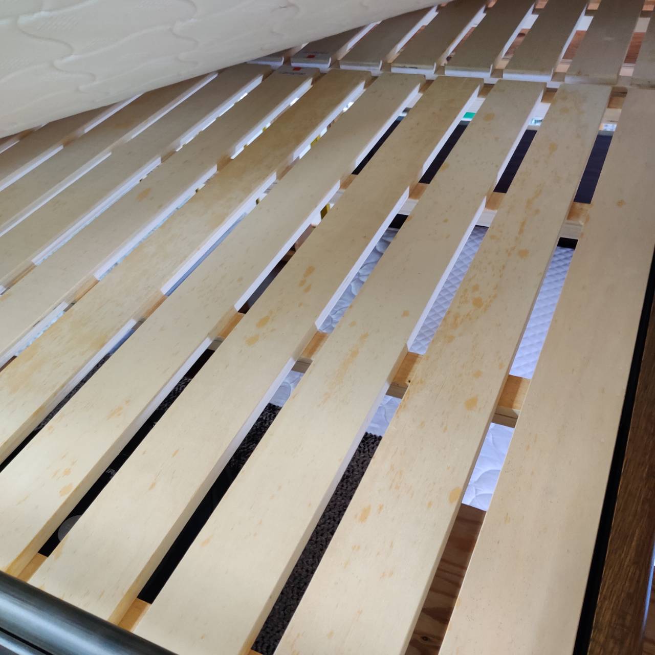 セミダブルベッド ジャーナルスタンダードファニチャー / WeDO Style  