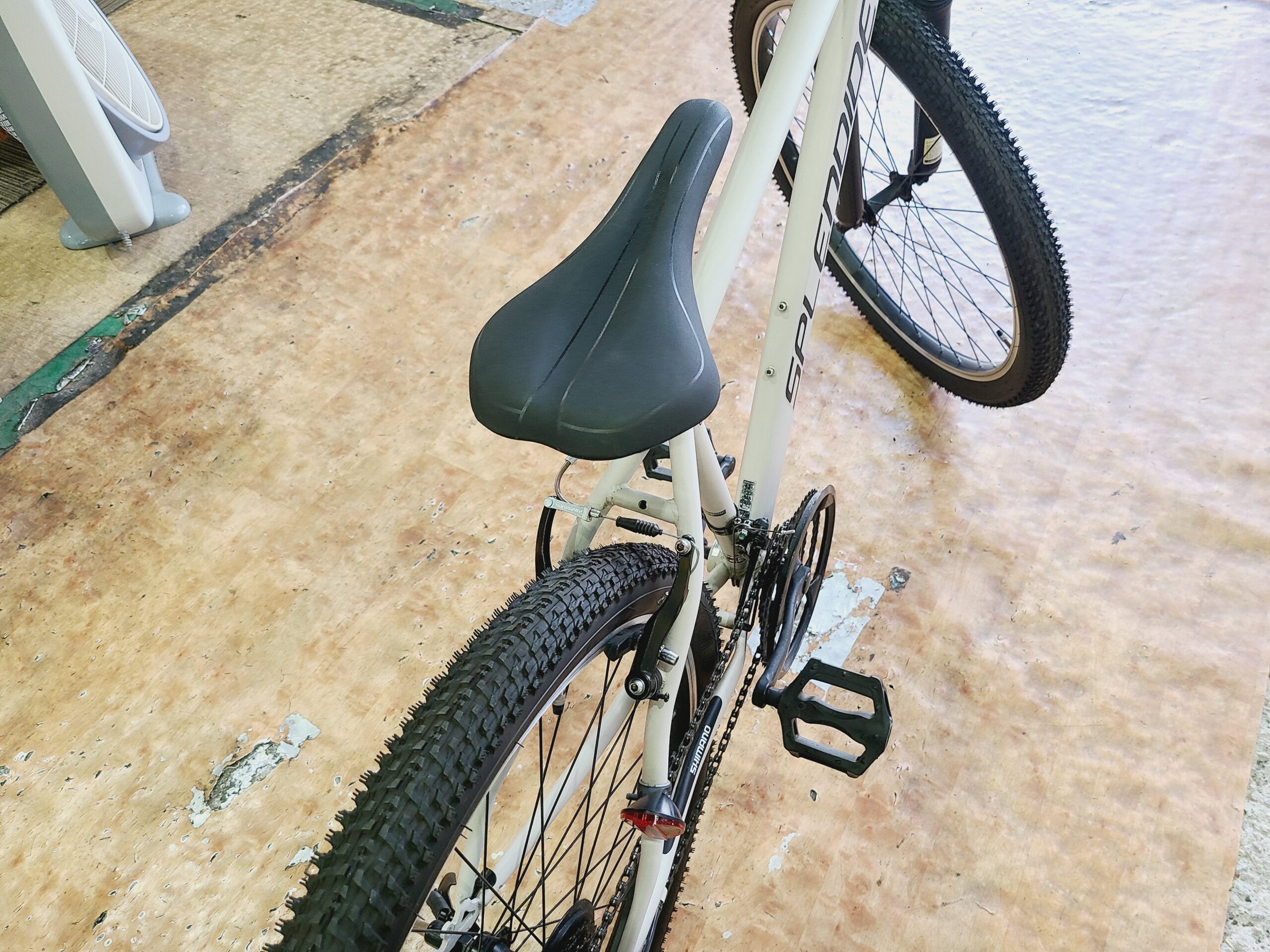 SPLENDIDEマウンテンバイク自転車買取｜愛品館市原店 | リサイクル 