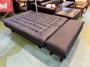 ニトリソファベッドNシールド  