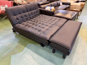 ニトリソファベッドNシールド  