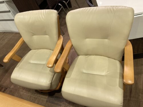 ニトリ｜レベント｜ダイニング5点セット入荷致しました！ | リサイクル  