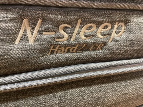 ニトリ｜Nスリープハード｜ダブルベッド買取入荷致しました 