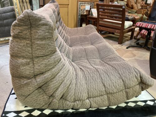 リーンロゼ｜トーゴ｜3人掛けソファ買取入荷致しました！ | リサイクル 