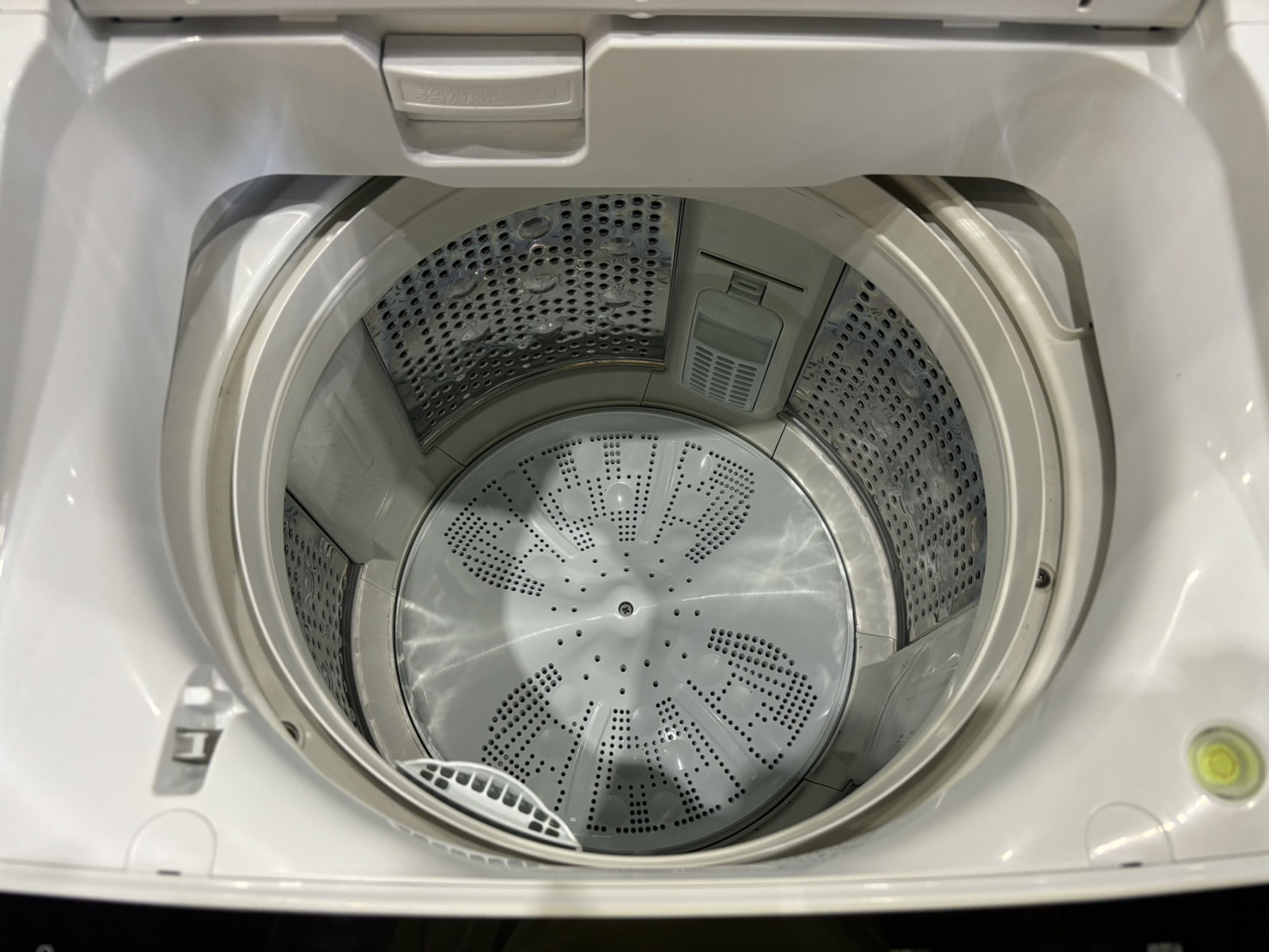 日立｜BW-V80C 8.0kg洗濯機 買取しました。 | リサイクルショップ 中古 