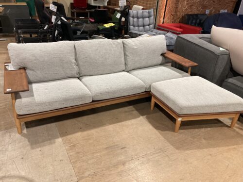 柏木工｜CIVIL｜3人掛けワイドソファ入荷致しました！ | リサイクル 