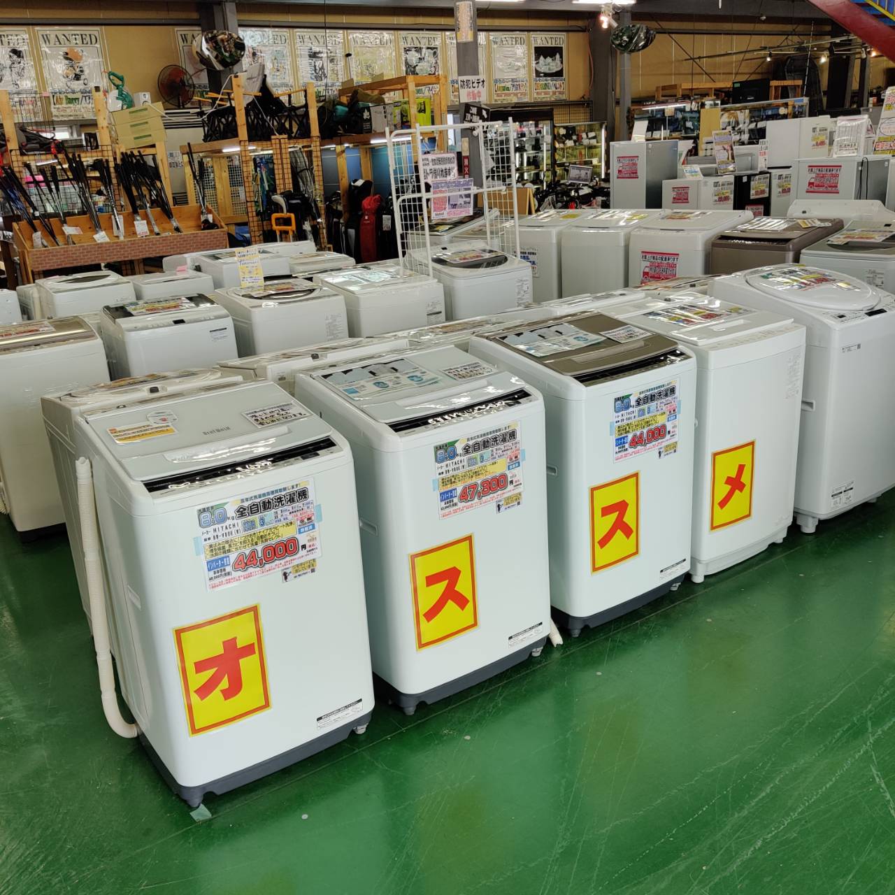 東芝 (TOSHIBA) 2024年製 6.0kg 全自動洗濯機 AW-6GA2 販売中！ 愛品 