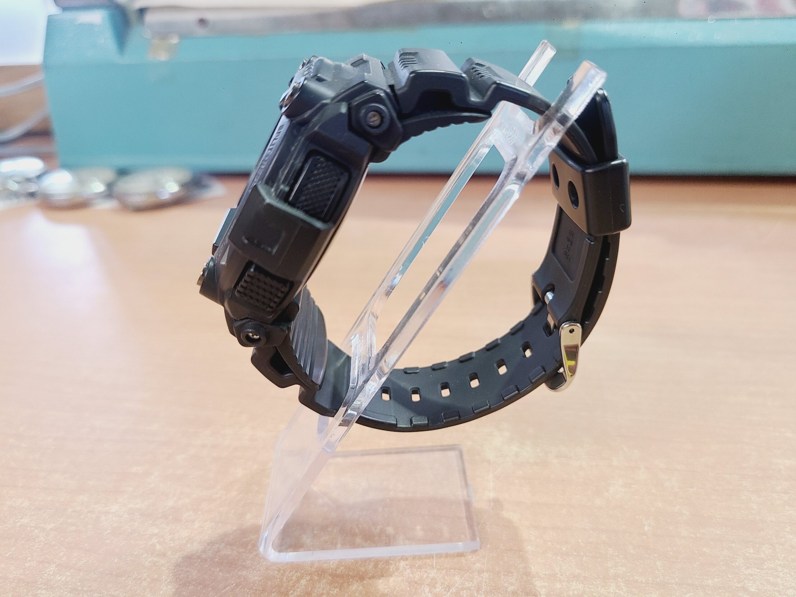 CASIO GW-7900B G-SHOCK腕時計買取｜愛品館市原店 | リサイクル 