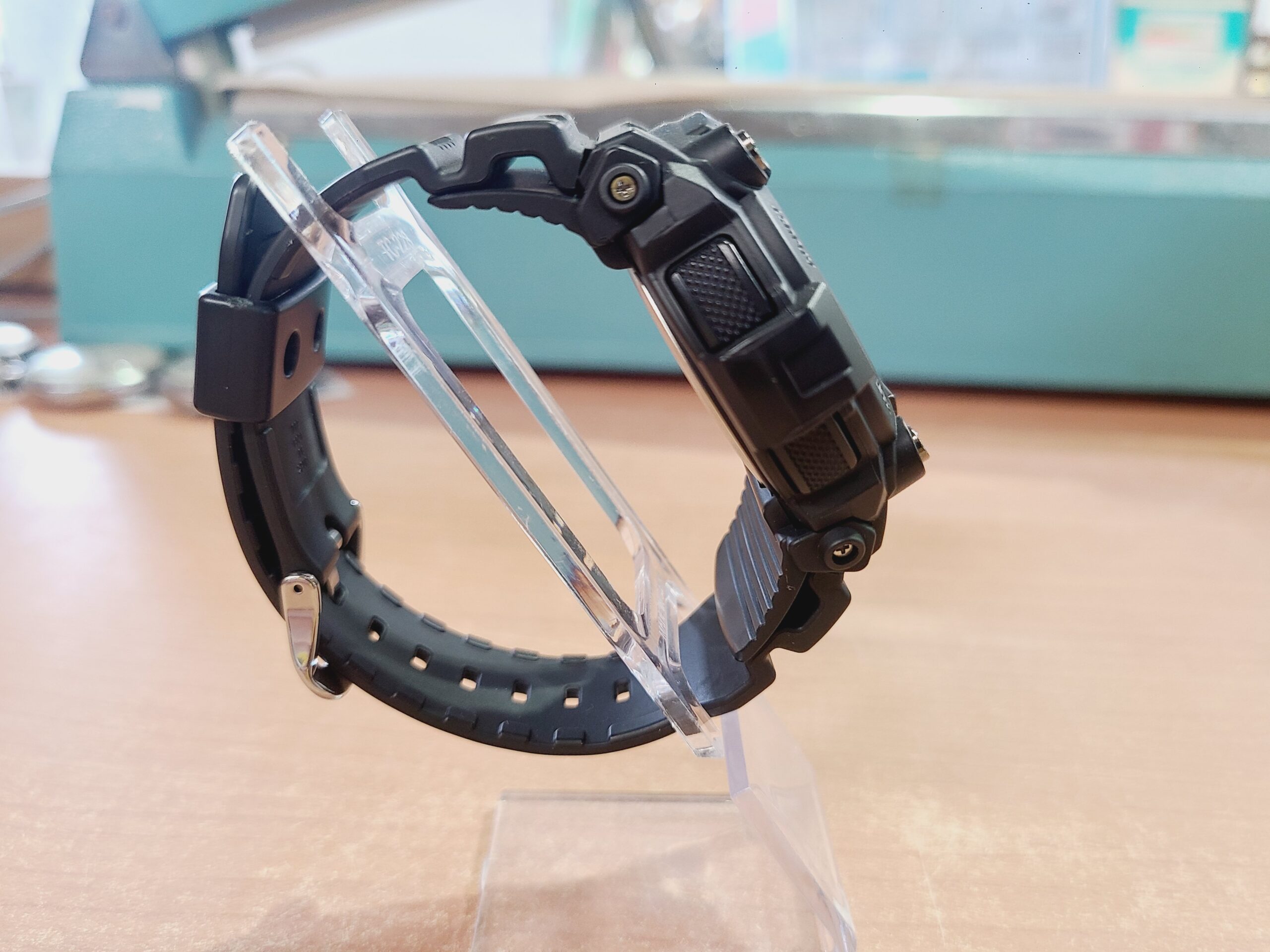 CASIO GW-7900B G-SHOCK腕時計買取｜愛品館市原店 | リサイクル 