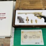 コクサイ COLT’S CLASSIC SAA CAVALRY モデルガン 買取致しました｜愛品館千葉店