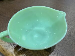 Fire-King ジェダイ バターボウル買取いたしました｜愛品館市原店 