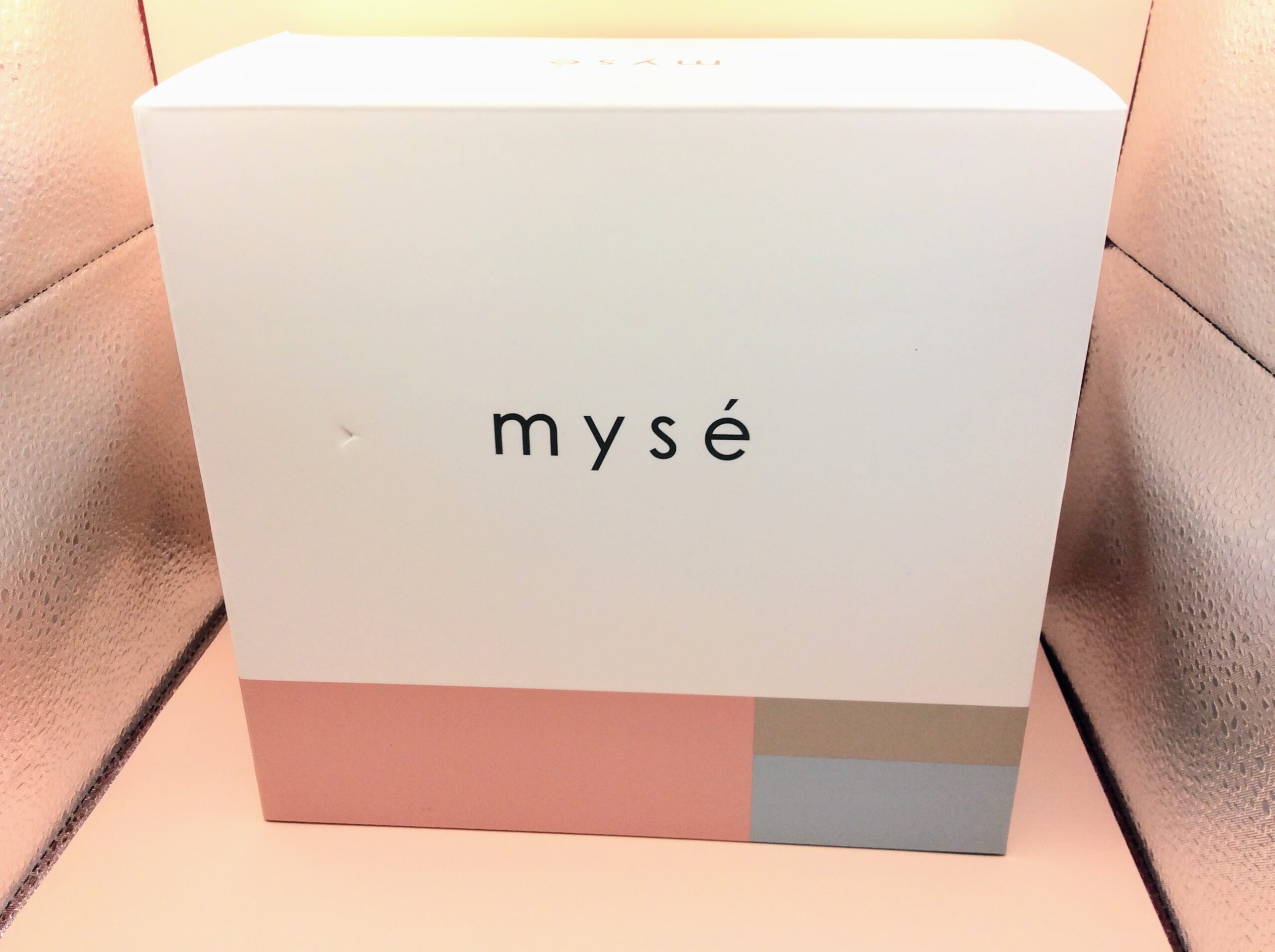 myse　ヘッドスパリフト