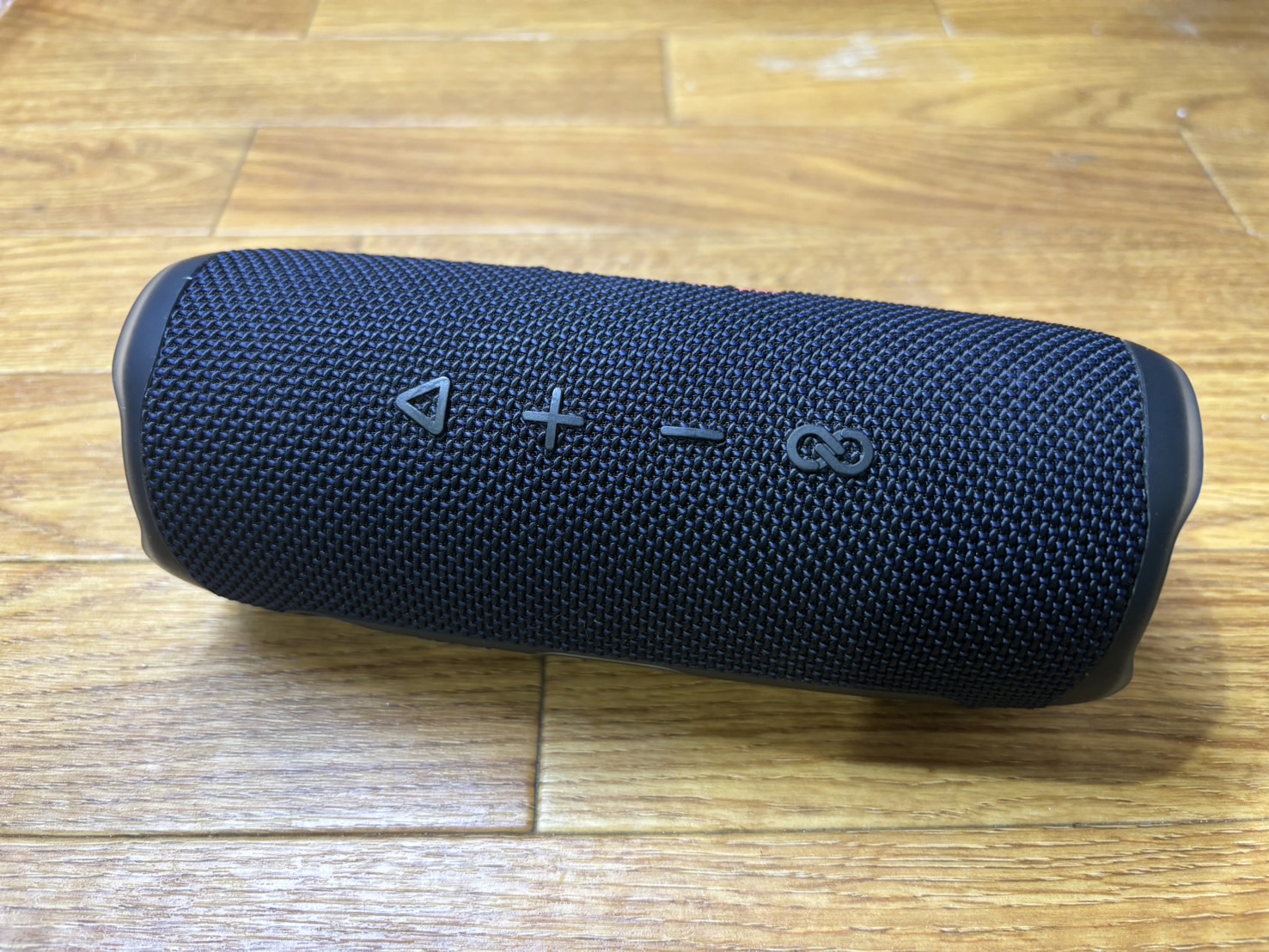 JBL Flip 6  ジャンク JBL フリップ6 FLiP6 ブラック 黒 \u203bジャンク jbl flip6 ブラック