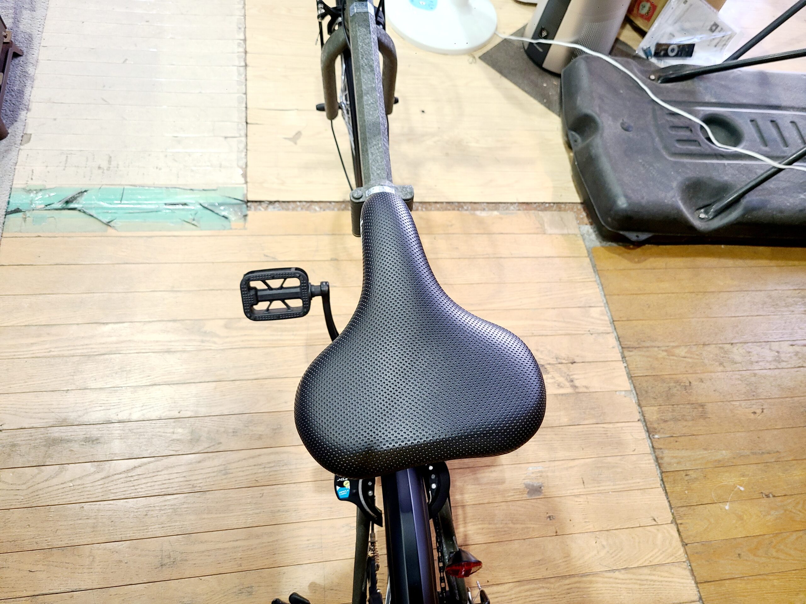 JEEPジープ折りたたみ自転車JE-206G買取｜愛品館市原店 | リサイクル  