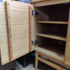 KEYUCA (ケユカ) キャビネット120 ガボット 販売中！ 愛品倶楽部柏店 