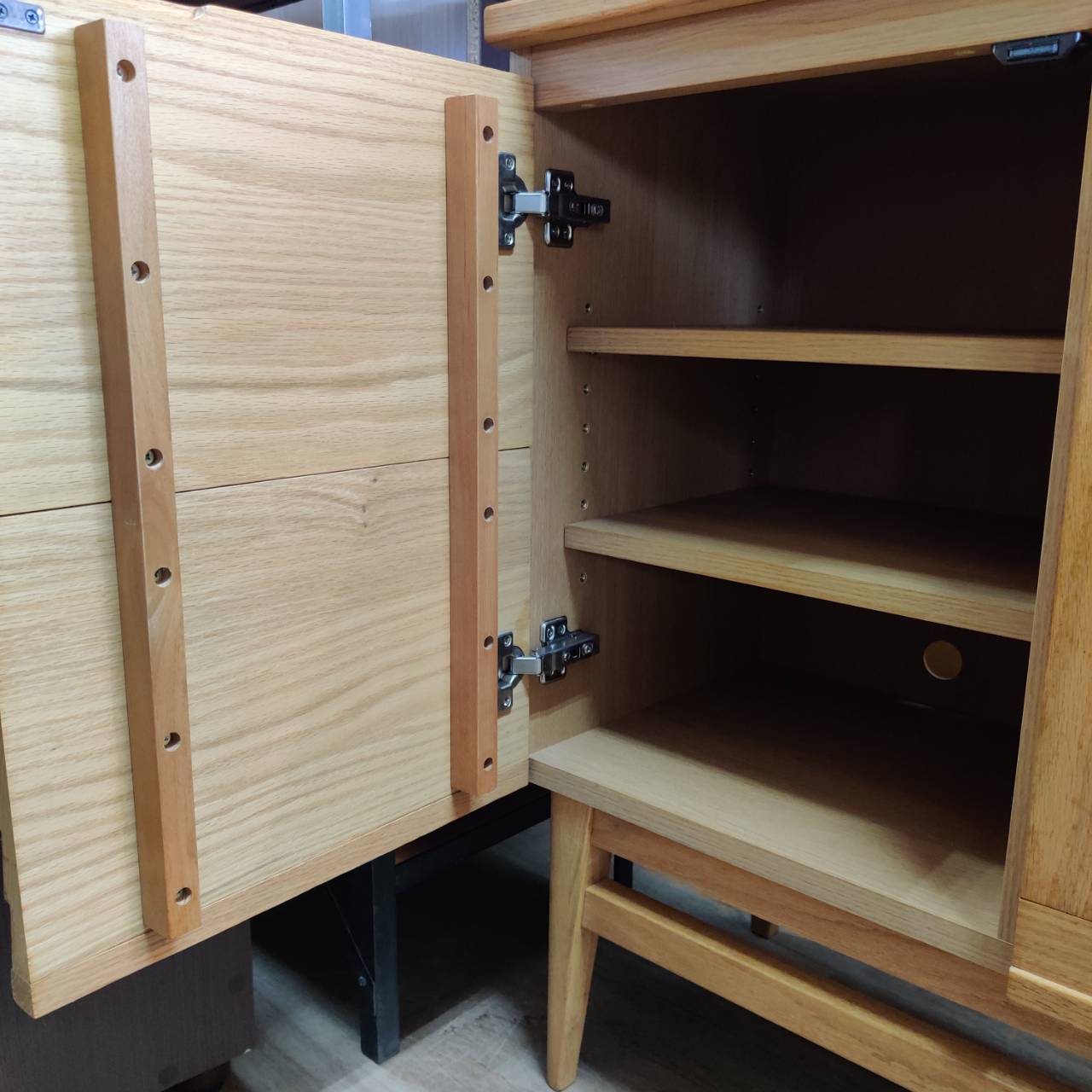 KEYUCA (ケユカ) キャビネット120 ガボット 販売中！ 愛品倶楽部柏店  