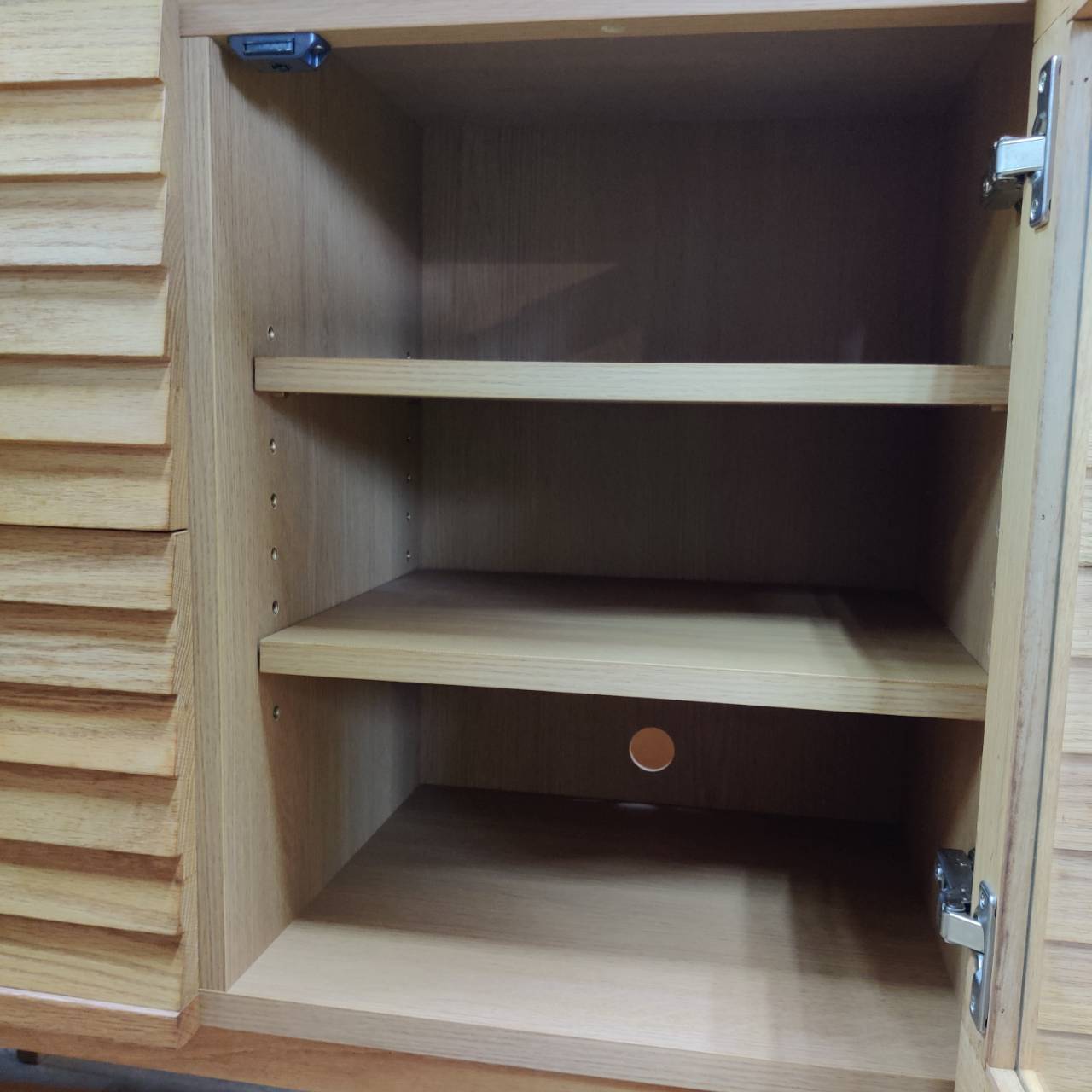 KEYUCA (ケユカ) キャビネット120 ガボット 販売中！ 愛品倶楽部柏店  