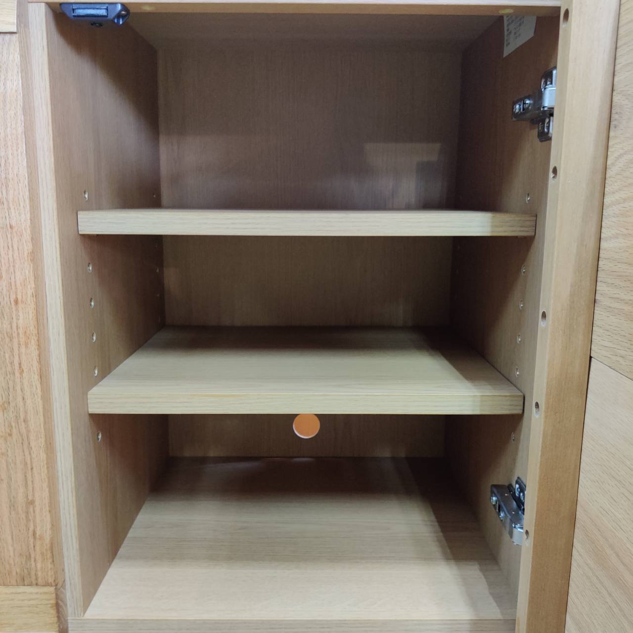 KEYUCA (ケユカ) キャビネット120 ガボット 販売中！ 愛品倶楽部柏店  