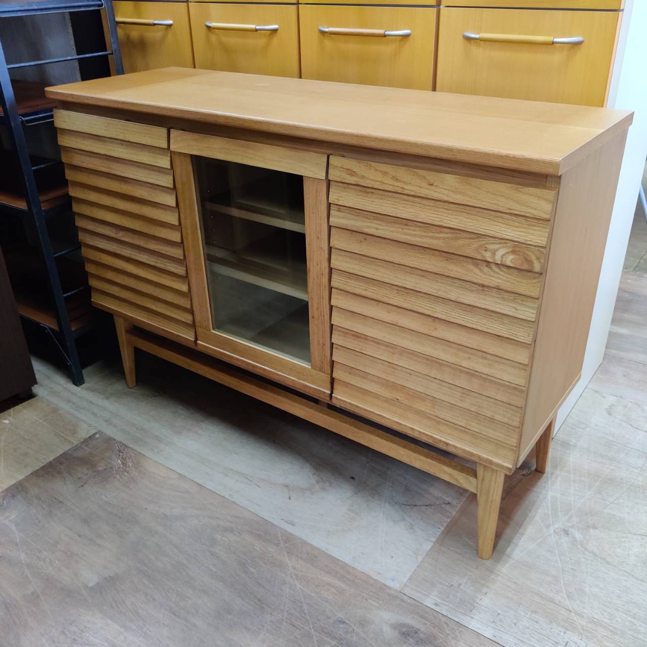 KEYUCA (ケユカ) キャビネット120 ガボット 販売中！ 愛品倶楽部柏店  