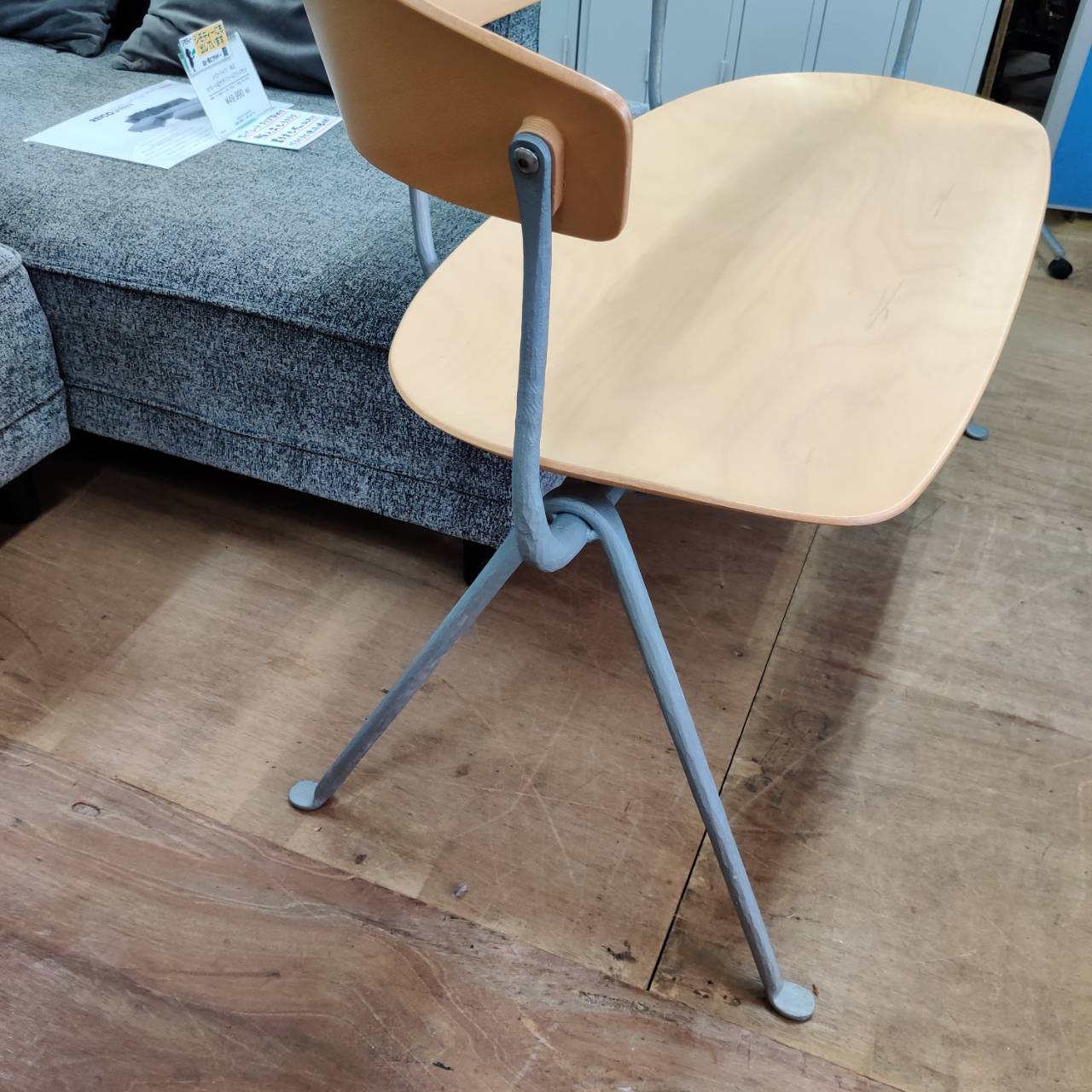 MAGIS (マジス) ベンチ オフィチーナ 販売中！ 愛品倶楽部柏店  