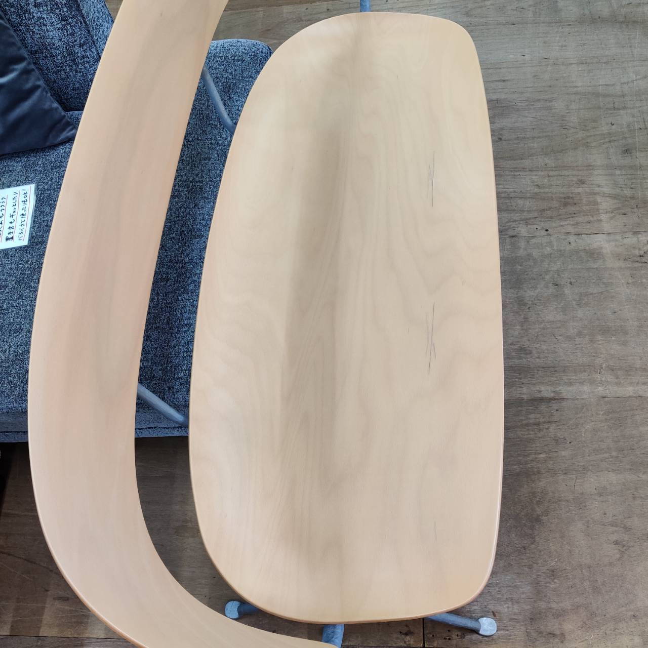 MAGIS (マジス) ベンチ オフィチーナ 販売中！ 愛品倶楽部柏店  