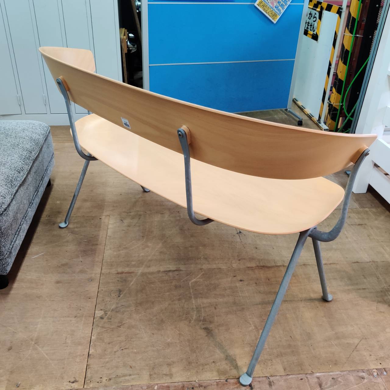 MAGIS (マジス) ベンチ オフィチーナ 販売中！ 愛品倶楽部柏店  