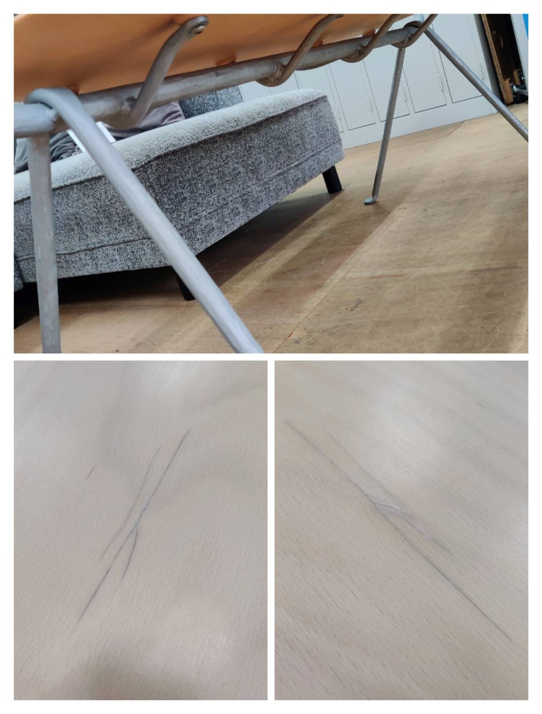 MAGIS (マジス) ベンチ オフィチーナ 販売中！ 愛品倶楽部柏店  