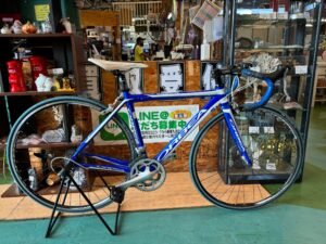 ORBEA AQUA｜2013年モデル｜ロードバイク｜買取致しました。愛品館  