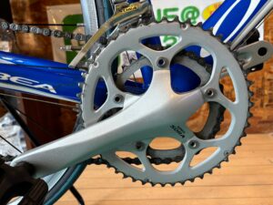 ORBEA AQUA｜2013年モデル｜ロードバイク｜買取致しました。愛品館  