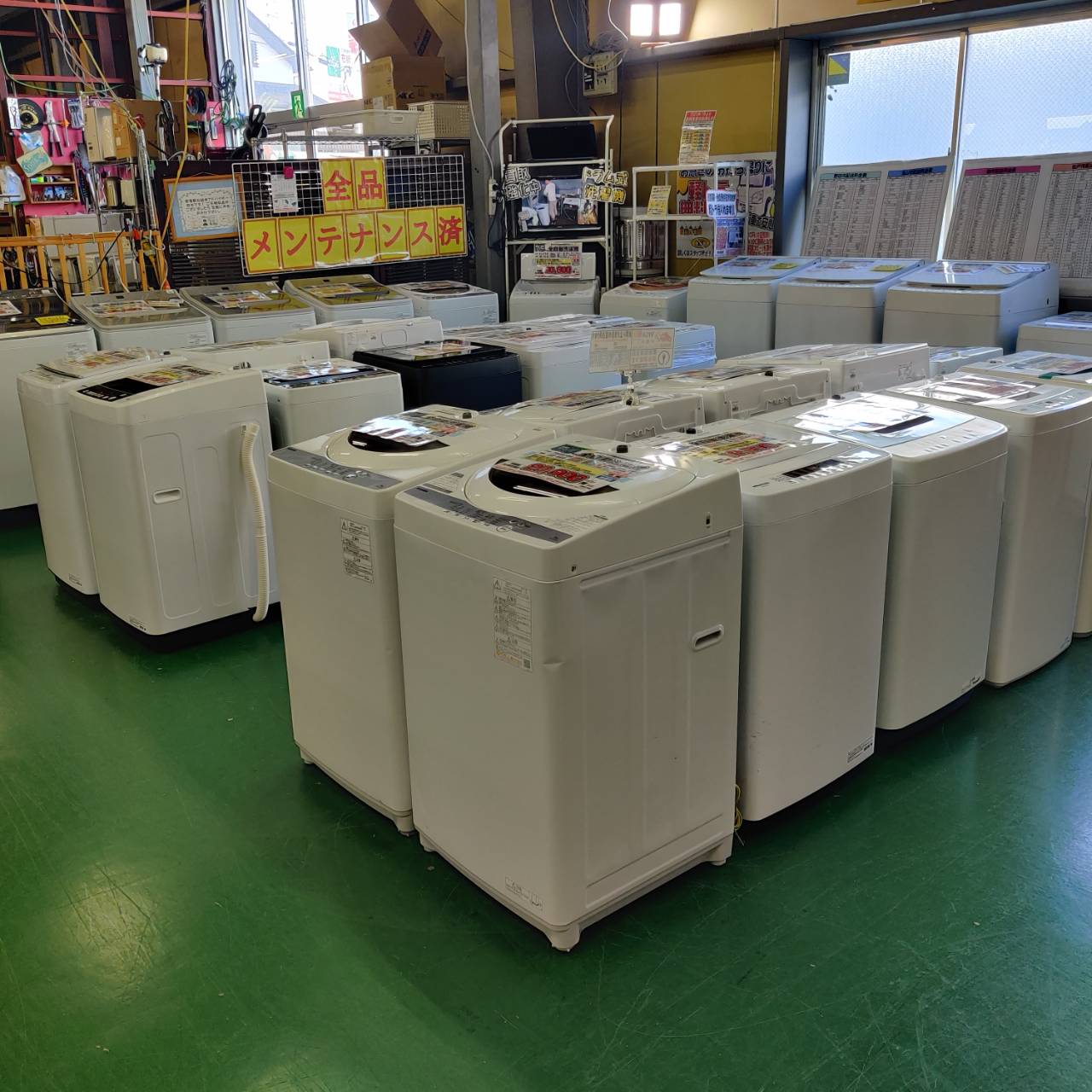 Panasonic (パナソニック) 2023年製 6.0kg 全自動洗濯機 NA-F6PB1 販売 