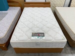 かねたや家具│セミダブルベッドを千葉県市川市で出張買取 