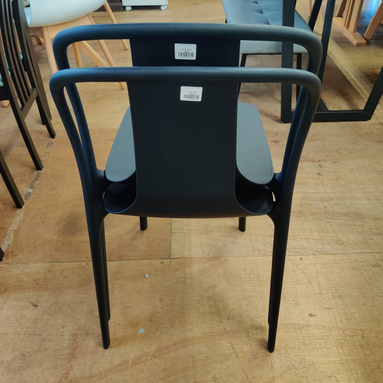Vitra (ヴィトラ) チェア 1脚 Belleville 販売中！ 愛品倶楽部柏店 
