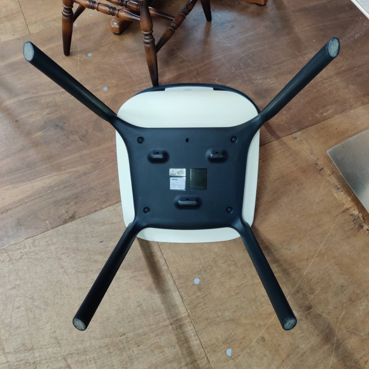 Vitra (ヴィトラ) チェア 1脚 Belleville 販売中！ 愛品倶楽部柏店 