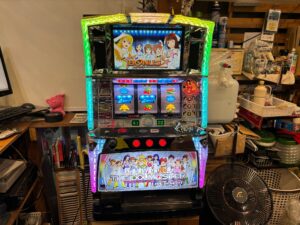 楽天市場】《家庭用パチスロ》 アイドルマスターライブイン