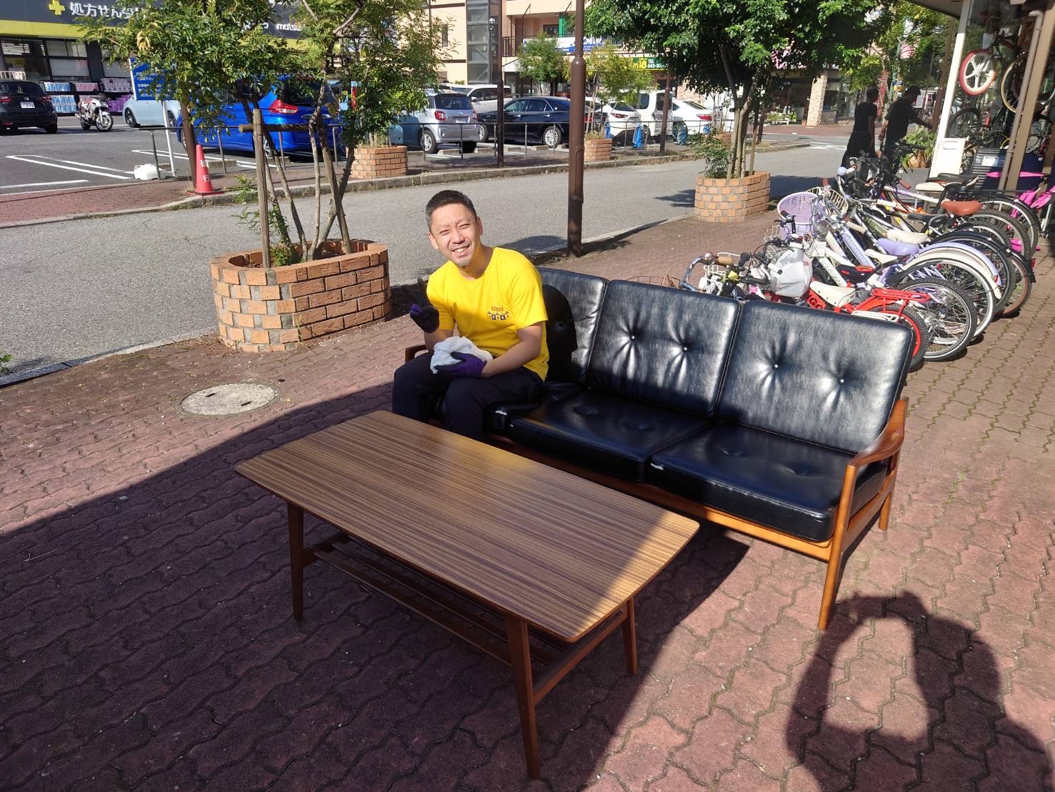 遺品整理 家電家具無料出張買取 リサイクルショップ 愛品館千葉店