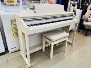 KAWAI CA15A 電子ピアノ